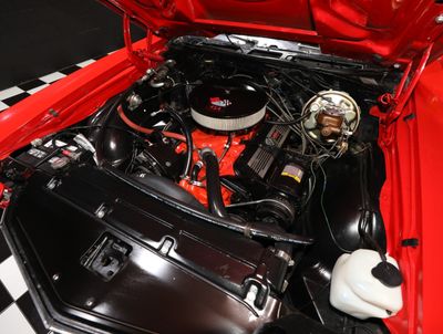 1970 Chevrolet Chevelle