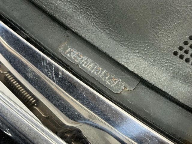 1970 Chevrolet Chevelle BIG BLOCK 454 - TUXEDO BLACK - 12 BOLT - TH400 - 23060762 - 65