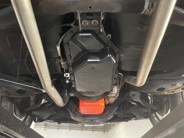 1970 Chevrolet Chevelle BIG BLOCK 454 - TUXEDO BLACK - 12 BOLT - TH400 - 23060762 - 88