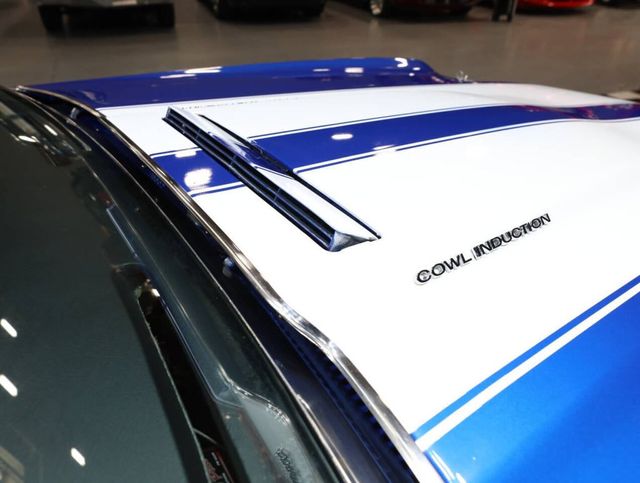 1970 Chevrolet Chevelle BIG BLOCK - FAST MUSCLE CAR - NICE CONDITION - 22997378 - 17