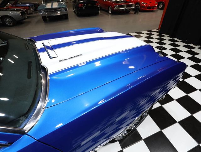 1970 Chevrolet Chevelle BIG BLOCK - FAST MUSCLE CAR - NICE CONDITION - 22997378 - 18