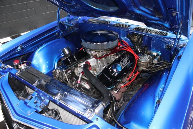 1970 Chevrolet Chevelle BIG BLOCK - FAST MUSCLE CAR - NICE CONDITION - 22997378 - 1