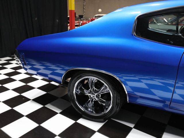 1970 Chevrolet Chevelle BIG BLOCK - FAST MUSCLE CAR - NICE CONDITION - 22997378 - 21