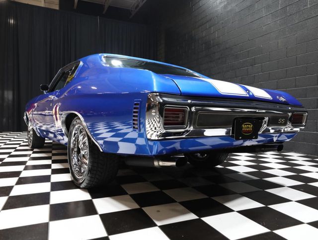 1970 Chevrolet Chevelle BIG BLOCK - FAST MUSCLE CAR - NICE CONDITION - 22997378 - 28