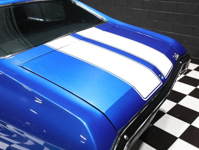 1970 Chevrolet Chevelle BIG BLOCK - FAST MUSCLE CAR - NICE CONDITION - 22997378 - 29