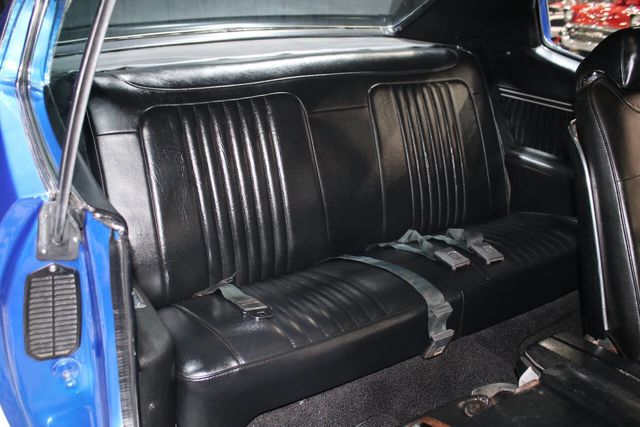 1970 Chevrolet Chevelle BIG BLOCK - FAST MUSCLE CAR - NICE CONDITION - 22997378 - 3