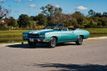 1970 Chevrolet Chevelle Convertible LS6 Frame off Restored - 22987354 - 0