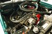 1970 Chevrolet Chevelle Convertible LS6 Frame off Restored - 22987354 - 12
