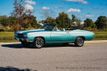 1970 Chevrolet Chevelle Convertible LS6 Frame off Restored - 22987354 - 15