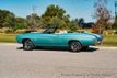 1970 Chevrolet Chevelle Convertible LS6 Frame off Restored - 22987354 - 17