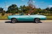 1970 Chevrolet Chevelle Convertible LS6 Frame off Restored - 22987354 - 1