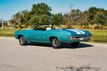 1970 Chevrolet Chevelle Convertible LS6 Frame off Restored - 22987354 - 19