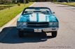 1970 Chevrolet Chevelle Convertible LS6 Frame off Restored - 22987354 - 22
