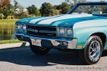1970 Chevrolet Chevelle Convertible LS6 Frame off Restored - 22987354 - 25