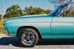 1970 Chevrolet Chevelle Convertible LS6 Frame off Restored - 22987354 - 27