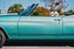 1970 Chevrolet Chevelle Convertible LS6 Frame off Restored - 22987354 - 28