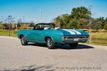 1970 Chevrolet Chevelle Convertible LS6 Frame off Restored - 22987354 - 2