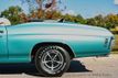1970 Chevrolet Chevelle Convertible LS6 Frame off Restored - 22987354 - 29