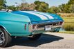 1970 Chevrolet Chevelle Convertible LS6 Frame off Restored - 22987354 - 30
