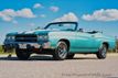 1970 Chevrolet Chevelle Convertible LS6 Frame off Restored - 22987354 - 34