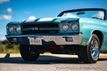 1970 Chevrolet Chevelle Convertible LS6 Frame off Restored - 22987354 - 37