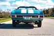 1970 Chevrolet Chevelle Convertible LS6 Frame off Restored - 22987354 - 3