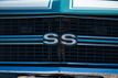 1970 Chevrolet Chevelle Convertible LS6 Frame off Restored - 22987354 - 40