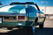 1970 Chevrolet Chevelle Convertible LS6 Frame off Restored - 22987354 - 41