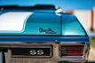 1970 Chevrolet Chevelle Convertible LS6 Frame off Restored - 22987354 - 42