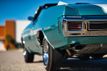 1970 Chevrolet Chevelle Convertible LS6 Frame off Restored - 22987354 - 43