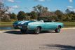 1970 Chevrolet Chevelle Convertible LS6 Frame off Restored - 22987354 - 4