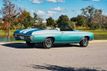 1970 Chevrolet Chevelle Convertible LS6 Frame off Restored - 22987354 - 50