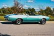 1970 Chevrolet Chevelle Convertible LS6 Frame off Restored - 22987354 - 52