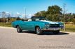 1970 Chevrolet Chevelle Convertible LS6 Frame off Restored - 22987354 - 56