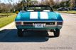 1970 Chevrolet Chevelle Convertible LS6 Frame off Restored - 22987354 - 57
