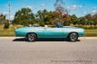 1970 Chevrolet Chevelle Convertible LS6 Frame off Restored - 22987354 - 5
