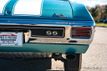1970 Chevrolet Chevelle Convertible LS6 Frame off Restored - 22987354 - 60