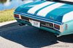 1970 Chevrolet Chevelle Convertible LS6 Frame off Restored - 22987354 - 61