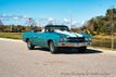 1970 Chevrolet Chevelle Convertible LS6 Frame off Restored - 22987354 - 6