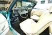 1970 Chevrolet Chevelle Convertible LS6 Frame off Restored - 22987354 - 72