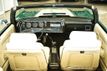 1970 Chevrolet Chevelle Convertible LS6 Frame off Restored - 22987354 - 92