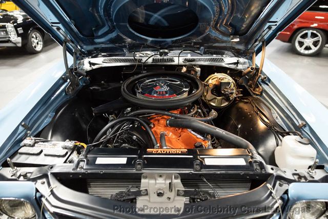 1970 Chevrolet Chevelle Convertible SS 396/350 V8 - 23092751 - 51