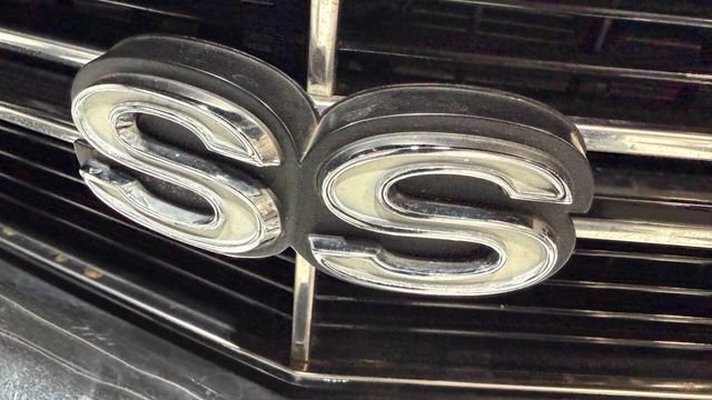 1970 Chevrolet Chevelle CUSTOM MUSCLE CAR - BIG BLOCK 454 - FUEL INJECTED - 22988105 - 19