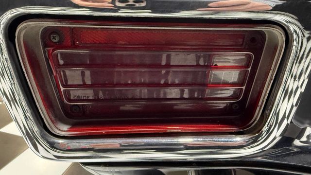 1970 Chevrolet Chevelle CUSTOM MUSCLE CAR - BIG BLOCK 454 - FUEL INJECTED - 22988105 - 24