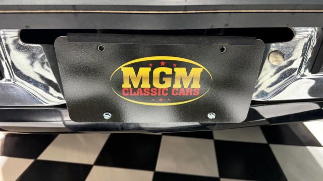 1970 Chevrolet Chevelle CUSTOM MUSCLE CAR - BIG BLOCK 454 - FUEL INJECTED - 22988105 - 25