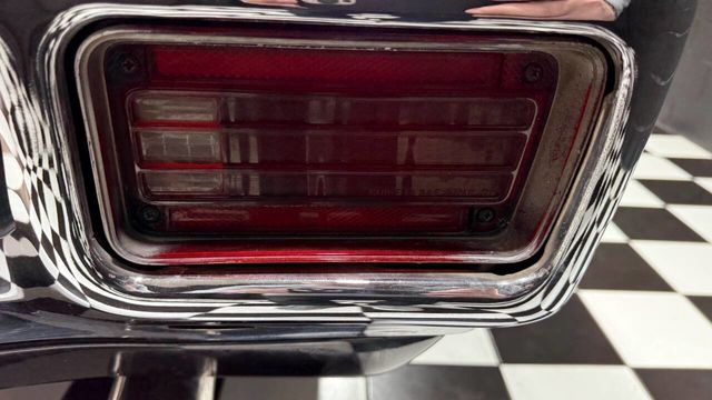 1970 Chevrolet Chevelle CUSTOM MUSCLE CAR - BIG BLOCK 454 - FUEL INJECTED - 22988105 - 26