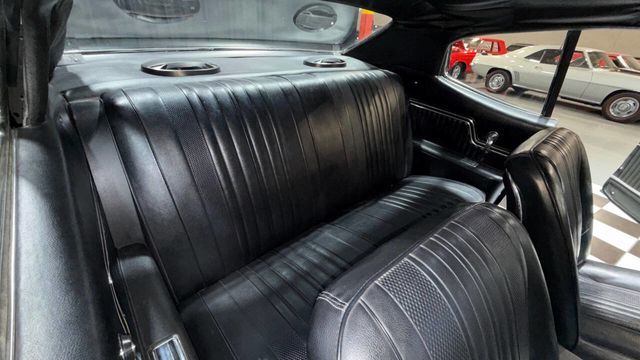 1970 Chevrolet Chevelle CUSTOM MUSCLE CAR - BIG BLOCK 454 - FUEL INJECTED - 22988105 - 5