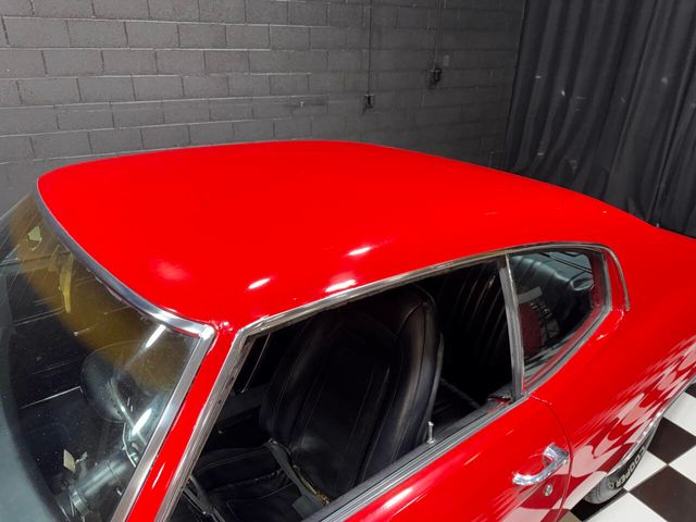 1970 Chevrolet Chevelle DRIVER QUALITY - CRUISE AROUND - GREAT DEAL - 22975789 - 14