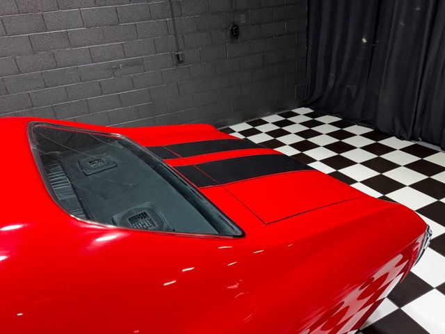 1970 Chevrolet Chevelle DRIVER QUALITY - CRUISE AROUND - GREAT DEAL - 22975789 - 16