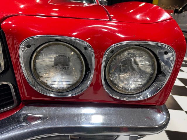 1970 Chevrolet Chevelle DRIVER QUALITY - CRUISE AROUND - GREAT DEAL - 22975789 - 18